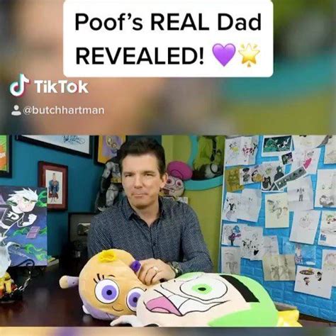 is juandissimo poofs dad|POOF’S REAL DAD: REVEALED! Who is Poof’s actual father.